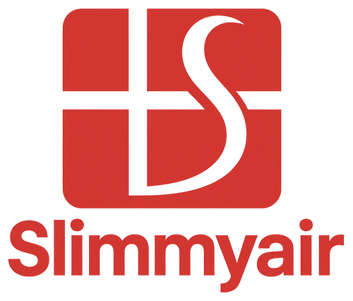 Slimmyair